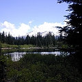 Mirror Lake
